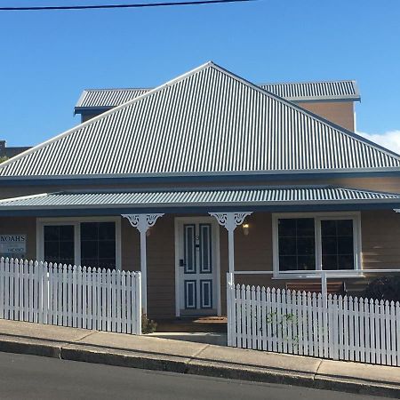 Noah'S Stanley Luxury Bed And Breakfast Extérieur photo