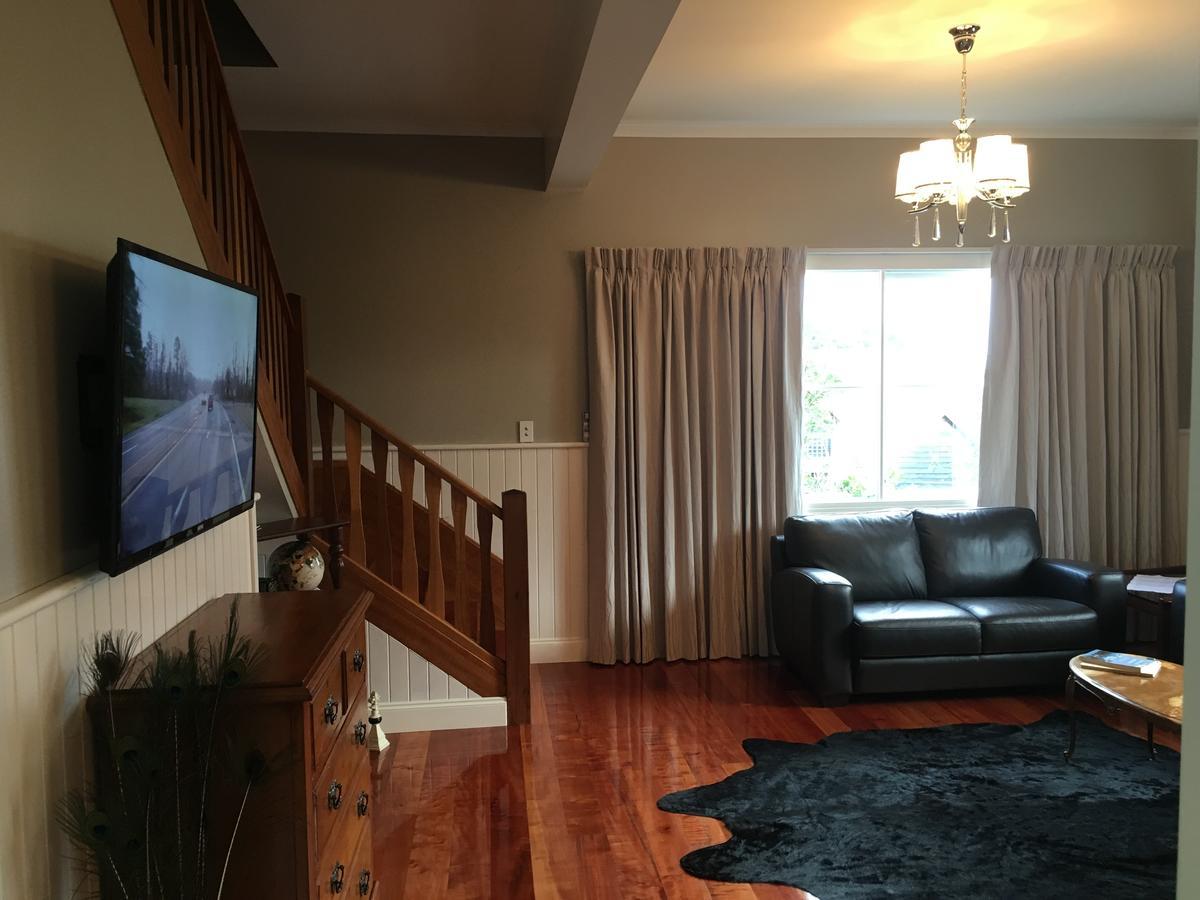 Noah'S Stanley Luxury Bed And Breakfast Extérieur photo