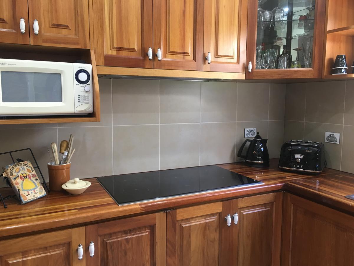 Noah'S Stanley Luxury Bed And Breakfast Extérieur photo