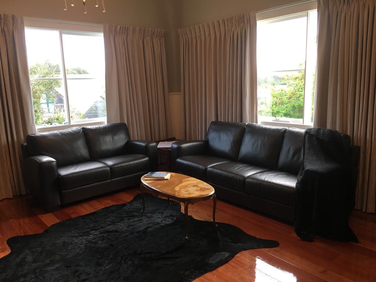 Noah'S Stanley Luxury Bed And Breakfast Extérieur photo