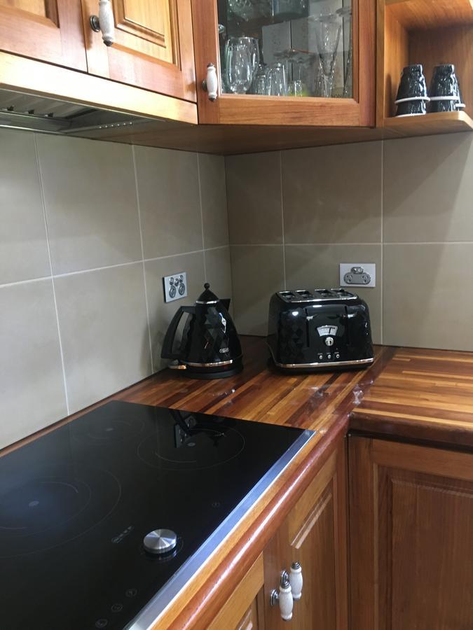 Noah'S Stanley Luxury Bed And Breakfast Extérieur photo