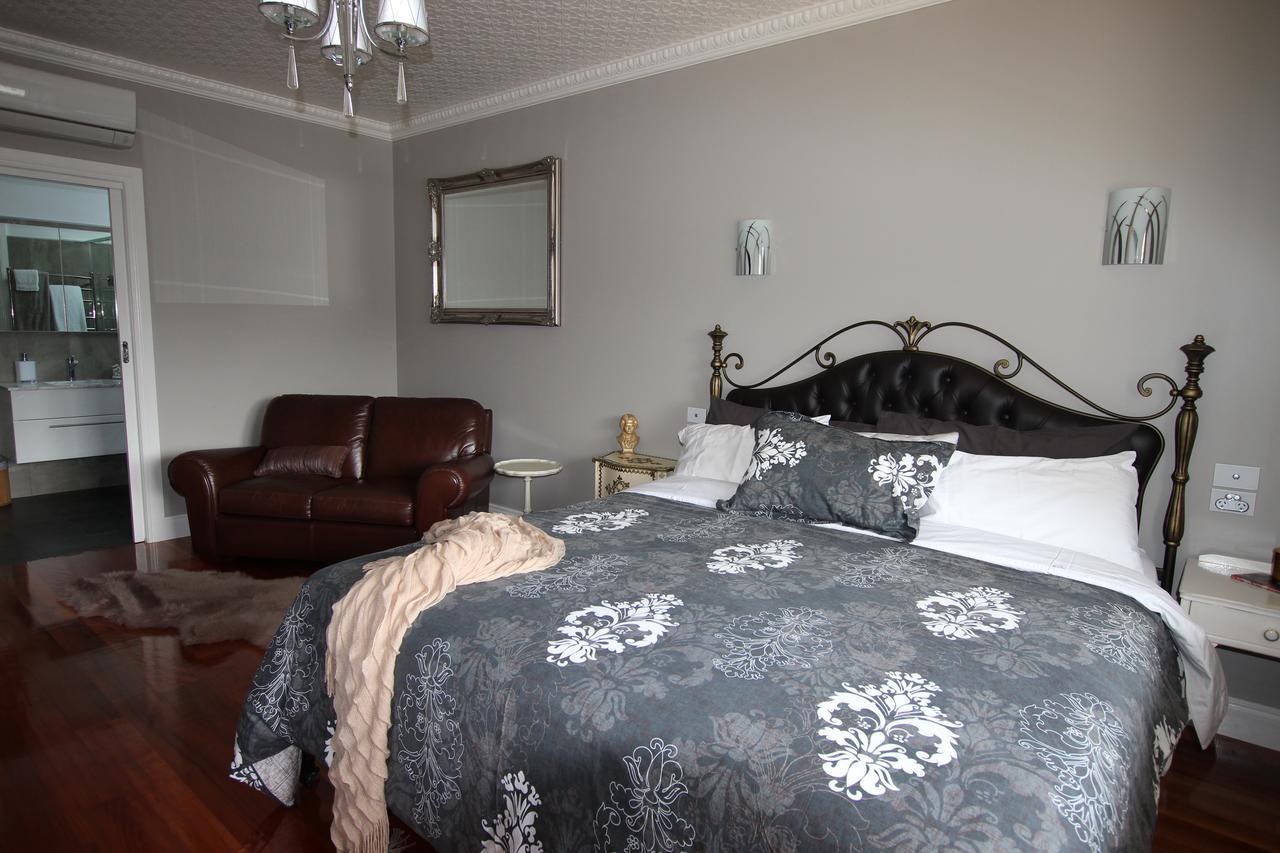Noah'S Stanley Luxury Bed And Breakfast Extérieur photo