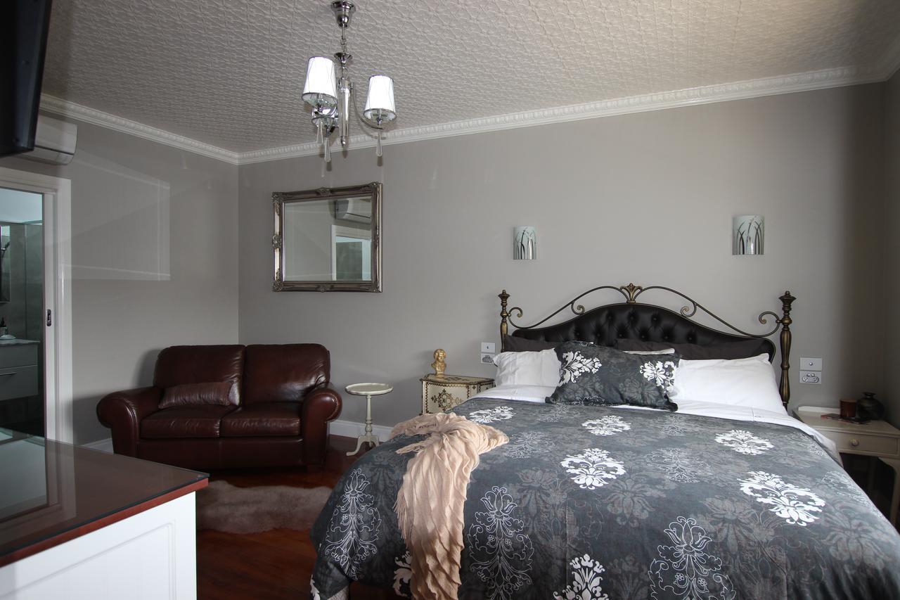Noah'S Stanley Luxury Bed And Breakfast Extérieur photo