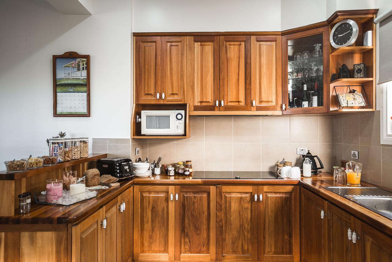 Noah'S Stanley Luxury Bed And Breakfast Extérieur photo